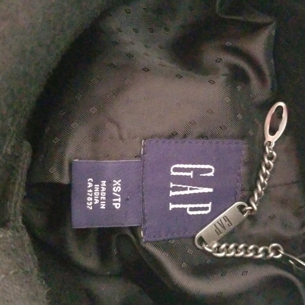 Gap jacket - Picture 4 of 4